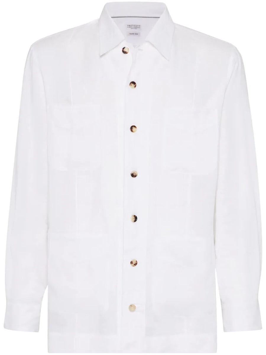 Brunello Cucinelli Shirt