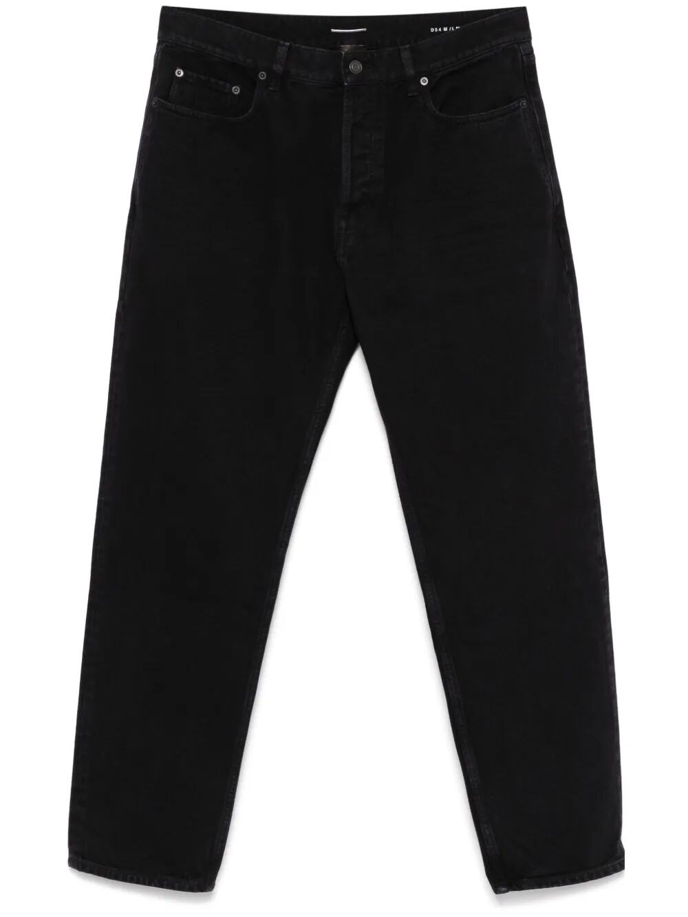Saint Laurent `Long Mick` Jeans