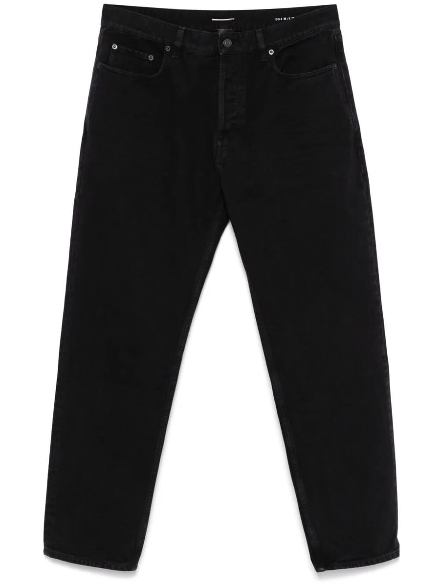 Saint Laurent `Long Mick` Jeans