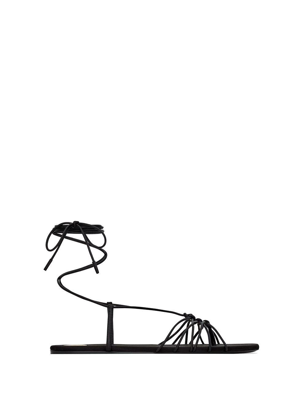 Saint Laurent `Babylone` Sandals