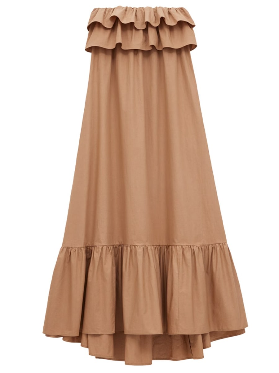 Saint Laurent Dress