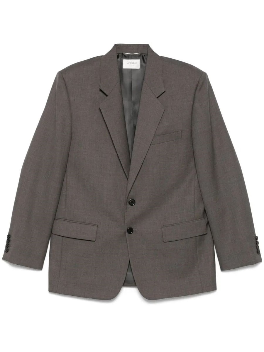 Saint Laurent Blazer