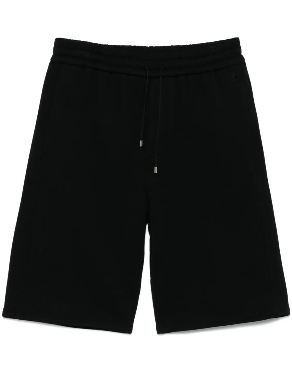 Saint Laurent Bermuda Shorts