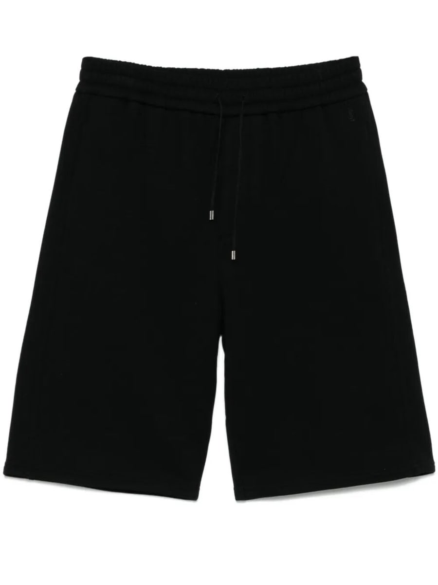 Saint Laurent Bermuda Shorts