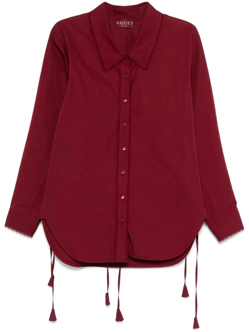 Gucci Shirt