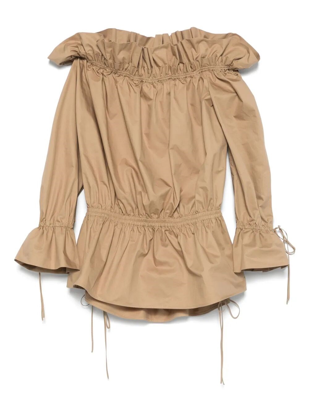 Saint Laurent Dress