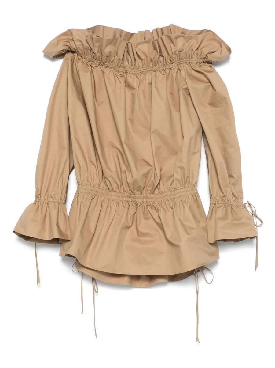 Saint Laurent Dress