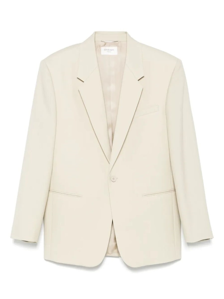 Saint Laurent Blazer