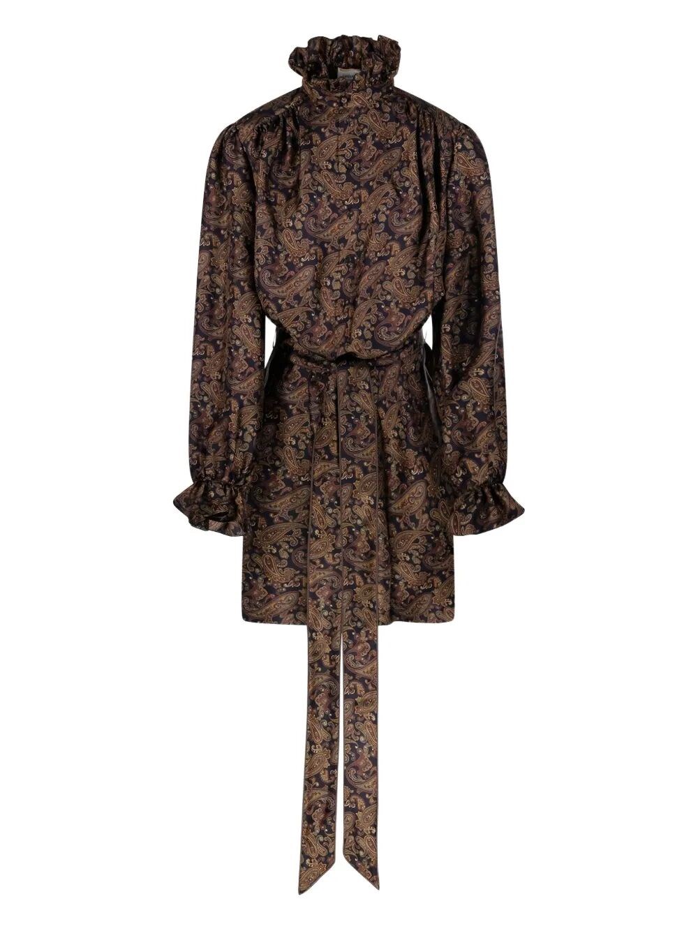 Saint Laurent Blouse