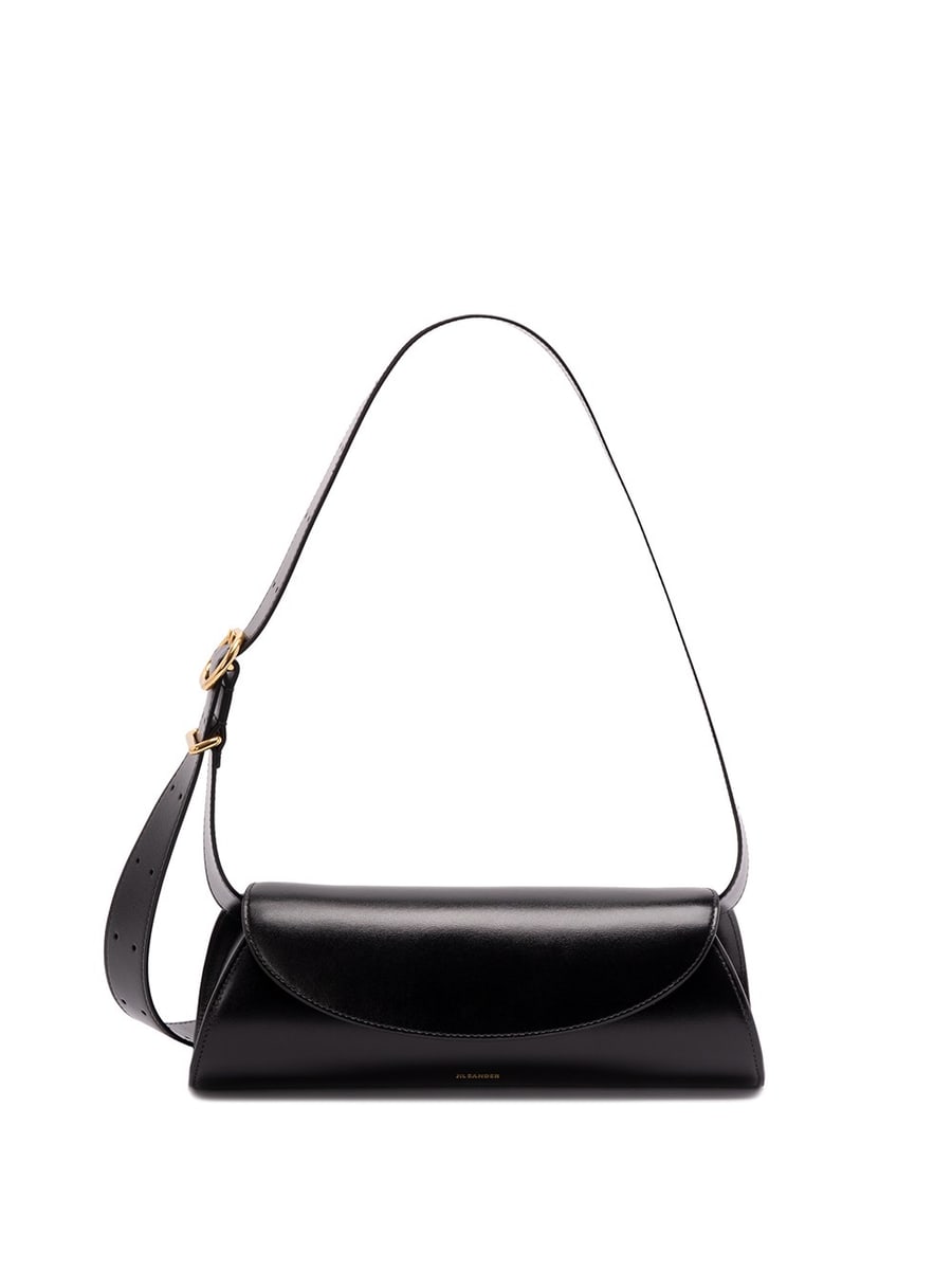 Jil Sander `Cannolo` Small Bag