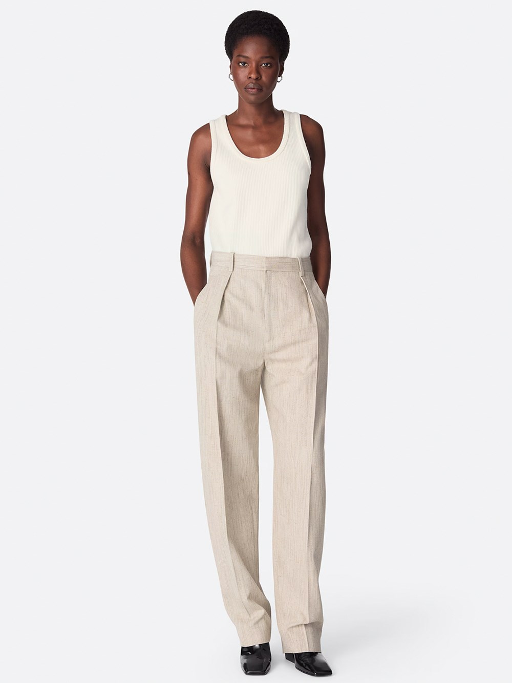 Bottega Veneta Pants