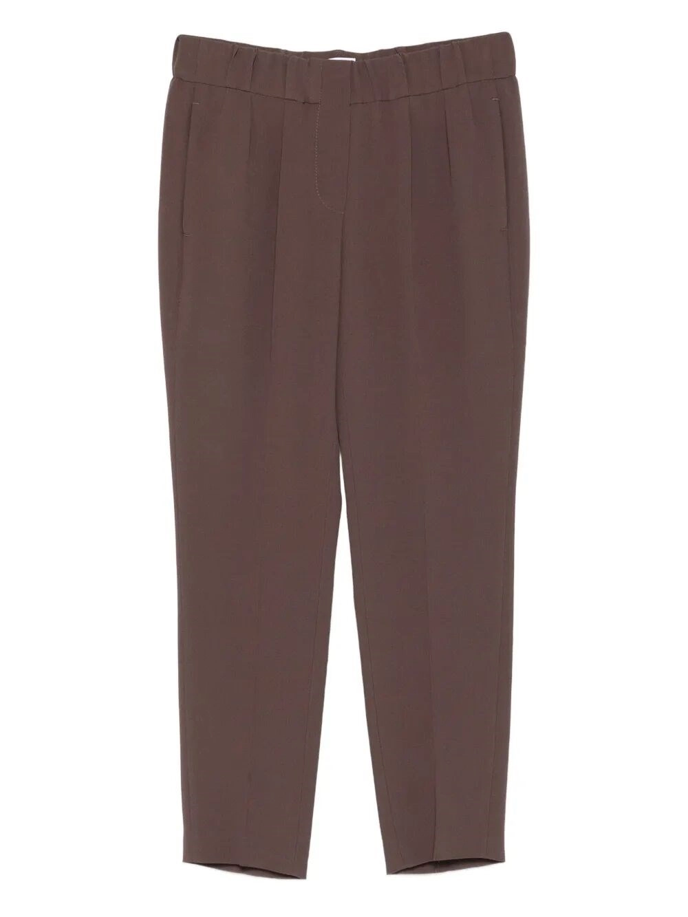 Brunello Cucinelli Tailored Jogger Pants