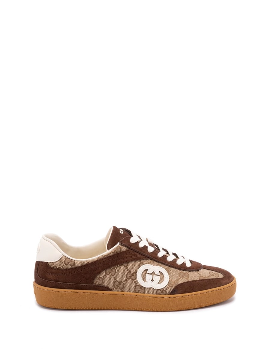 Gucci `G75` Sneakers