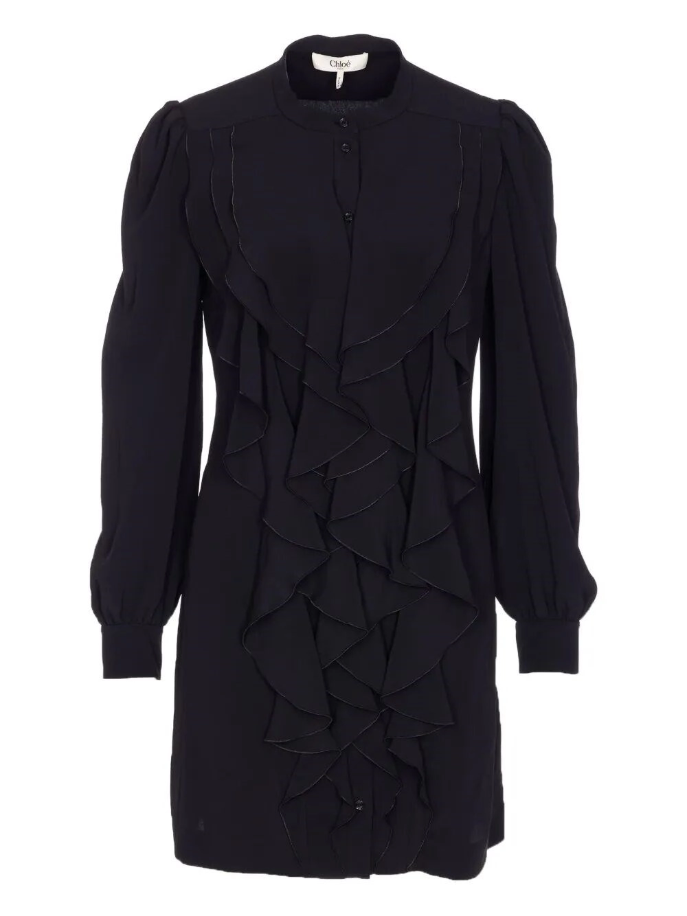 Chloé Short Dress