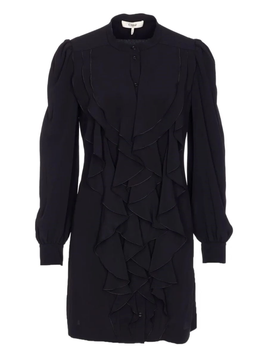 Chloé Short Dress