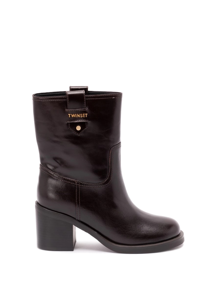 Twinset Boots