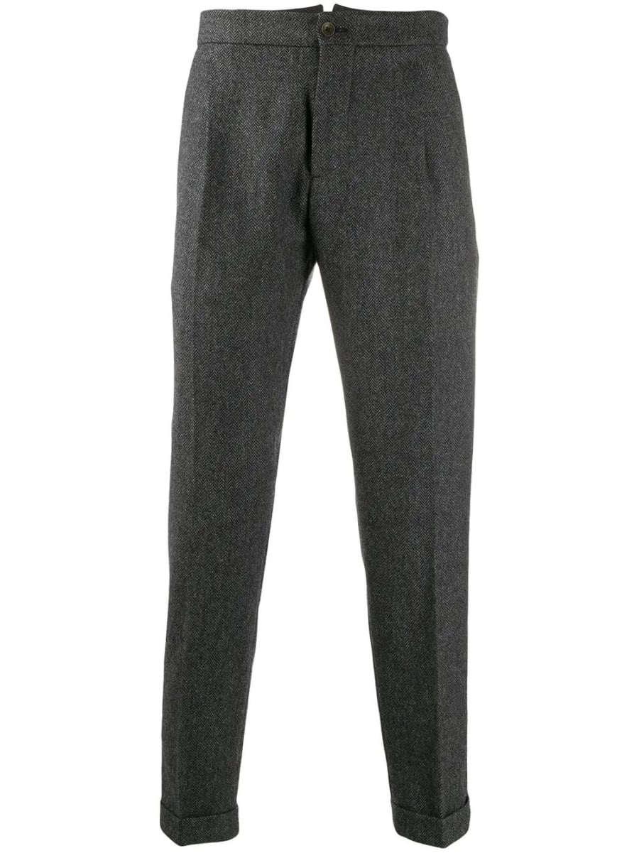 Berwich Pants