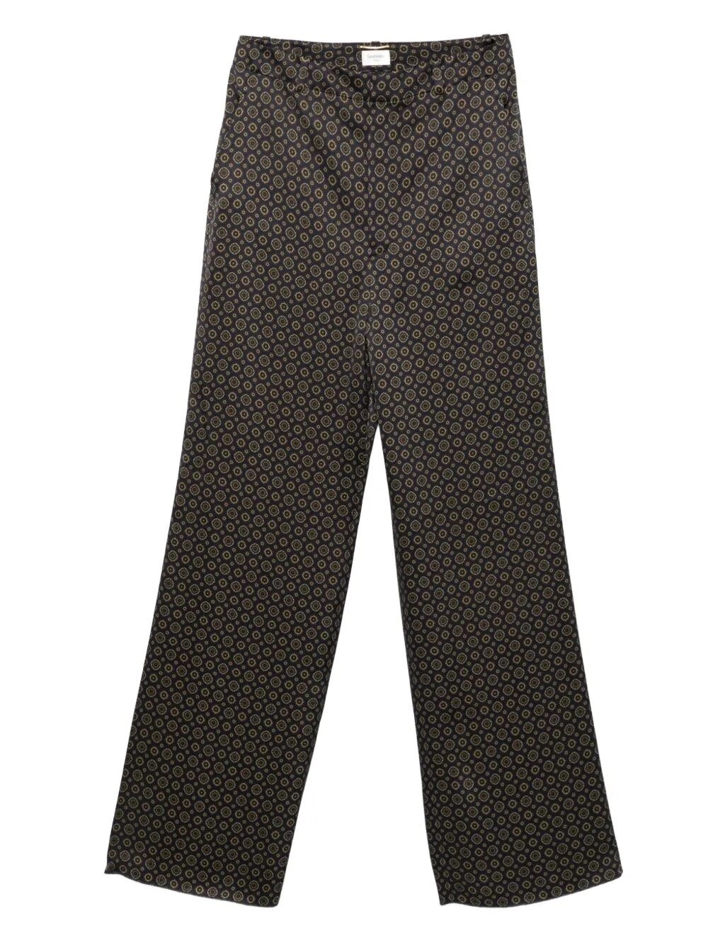 Saint Laurent Pants