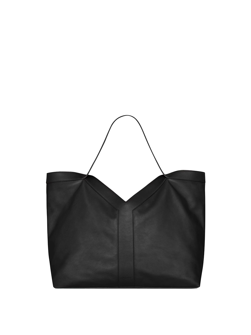 Saint Laurent `Y` Large Tote