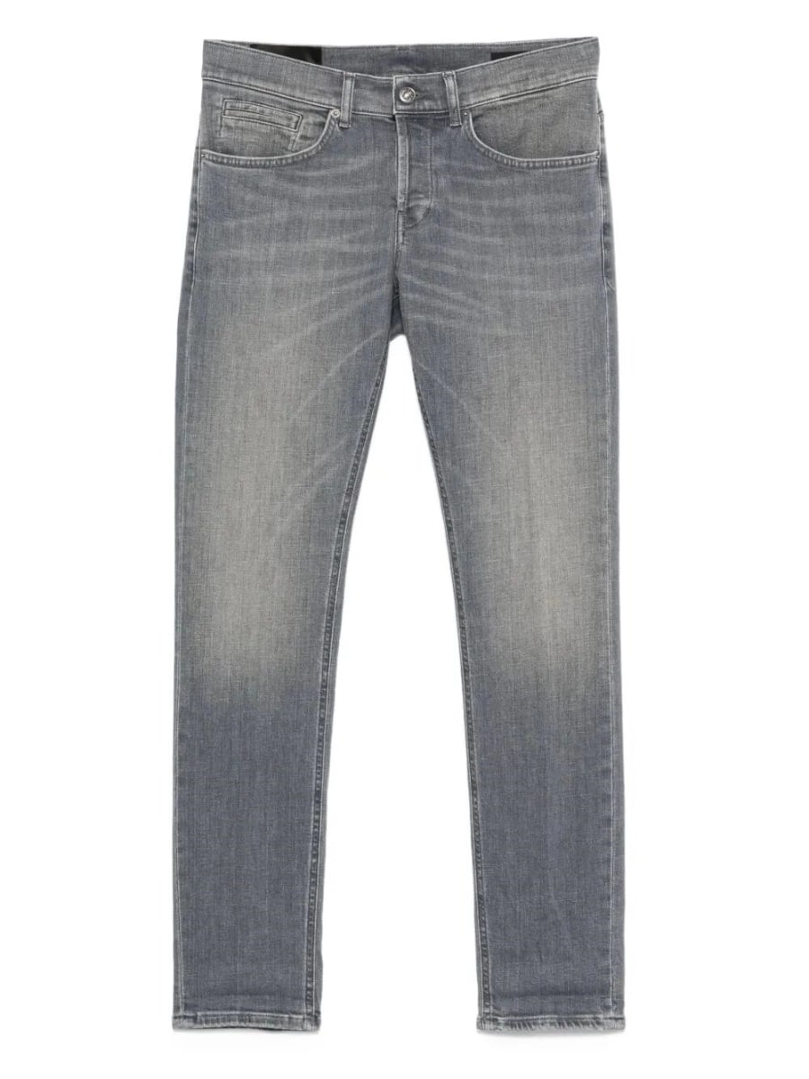 Dondup `George` 5-Pocket Pants