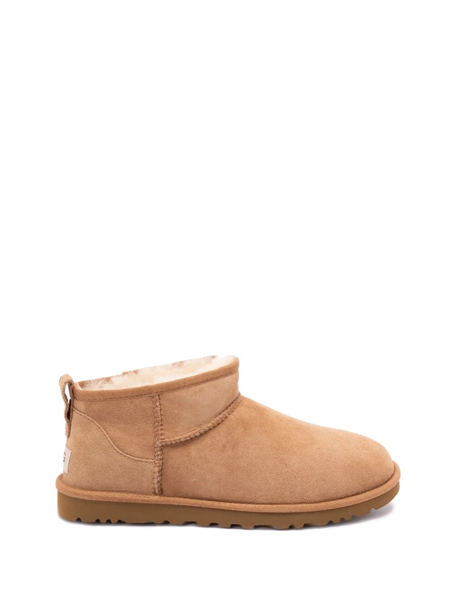 UGG Classic Ultra Mini Boots