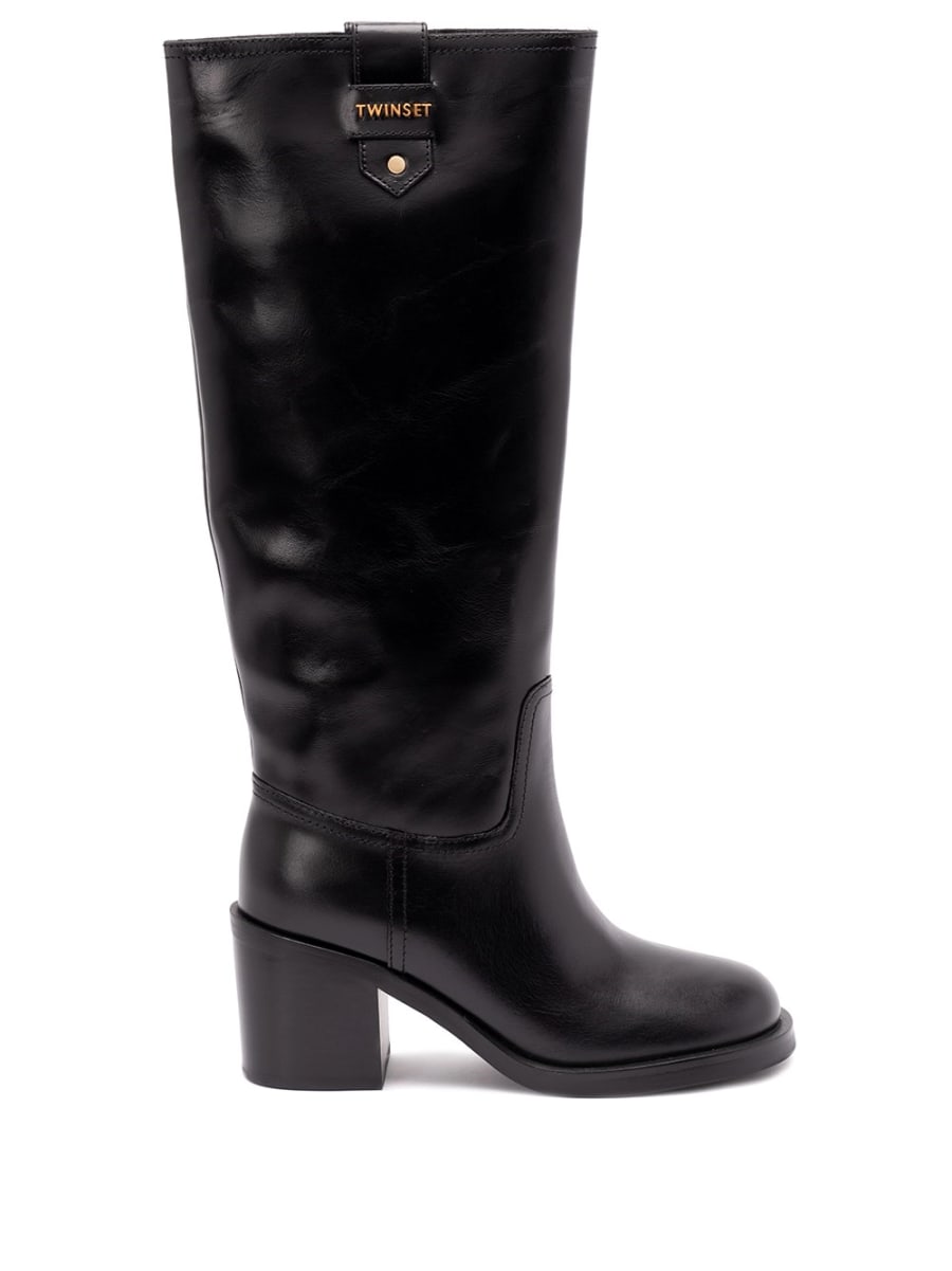 Twinset Boots