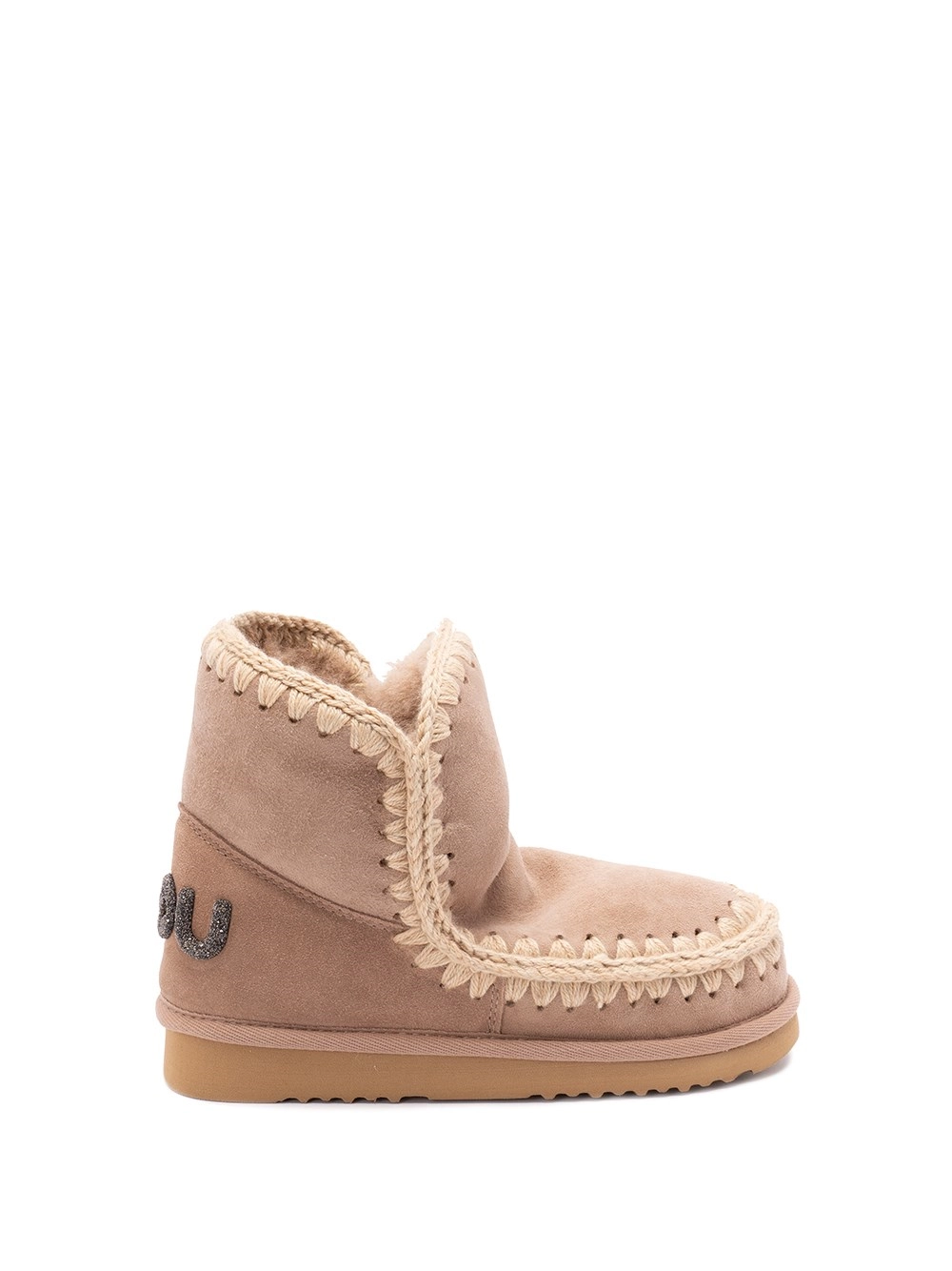 Mou `Eskimo 18 Glitter Logo`