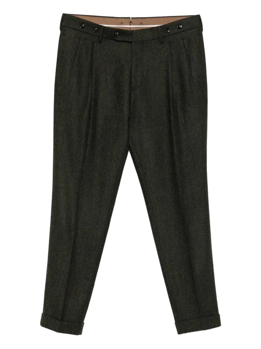 Berwich Pants