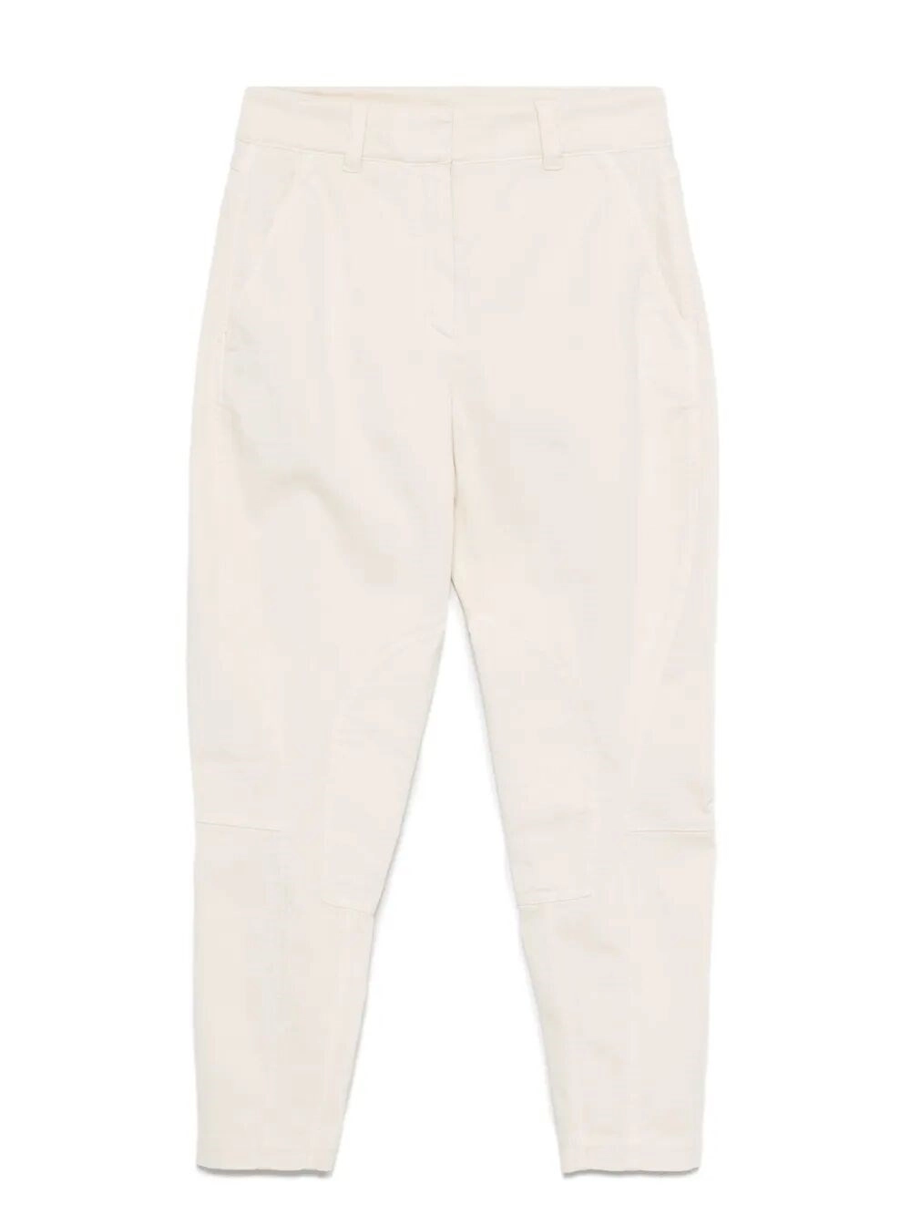 Brunello Cucinelli Dyed Pants