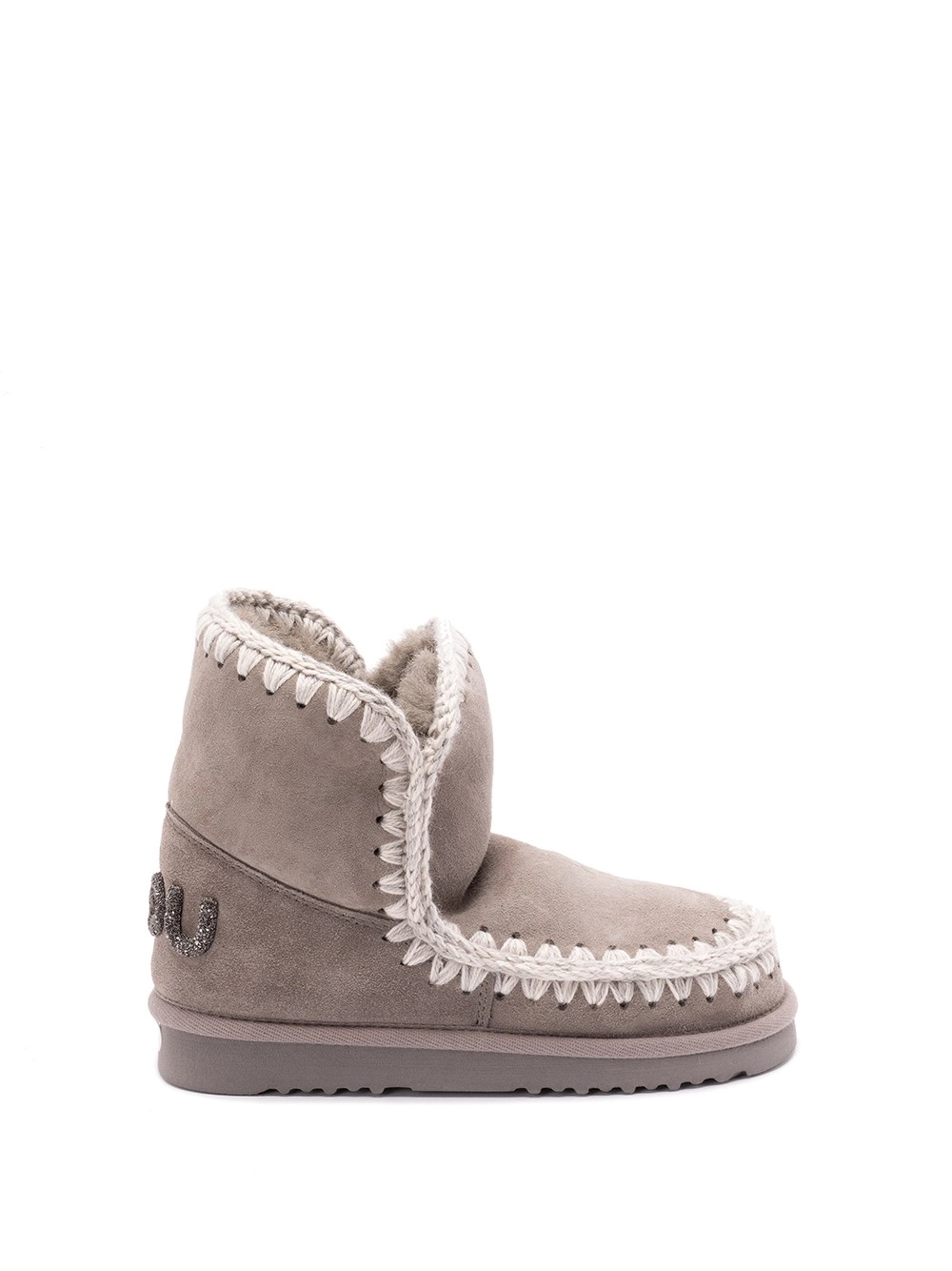 Mou `Eskimo 18 Glitter Logo`