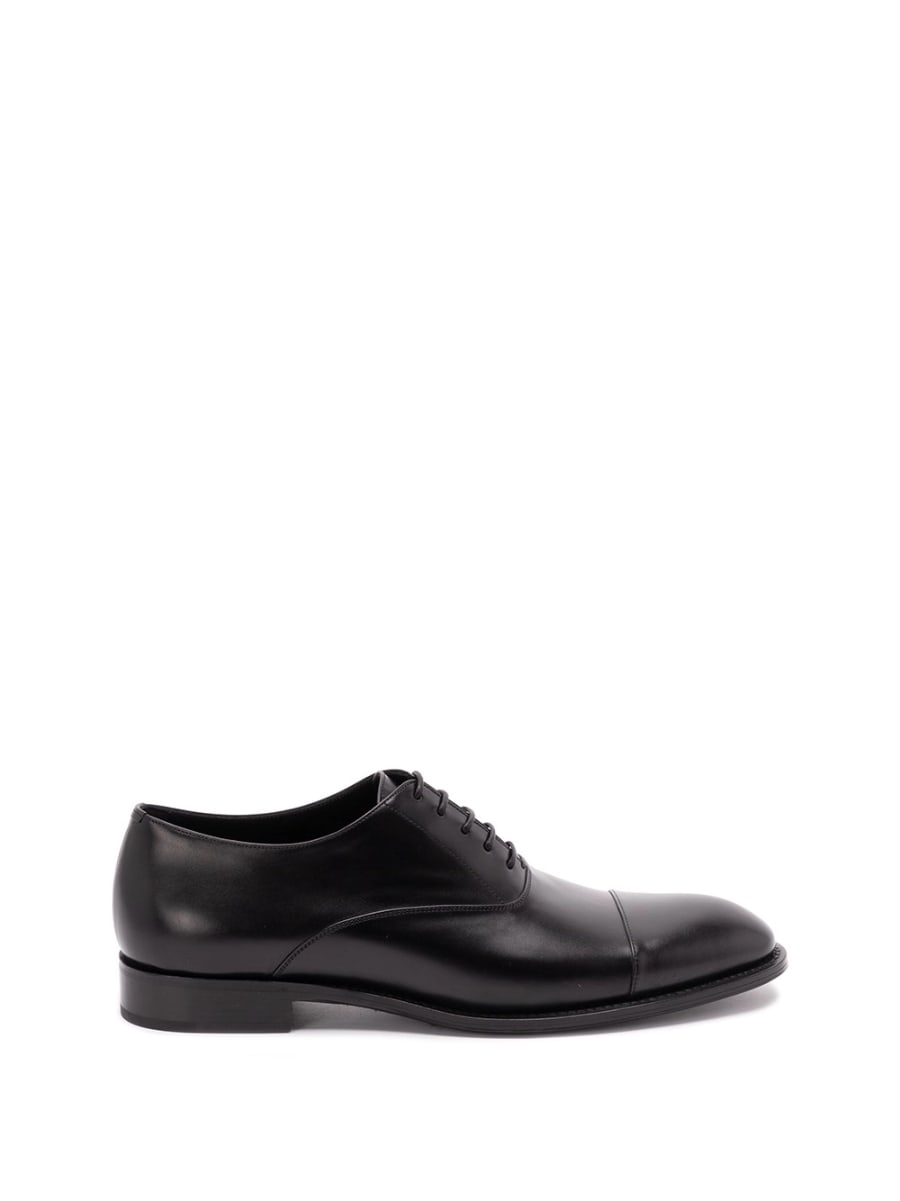 Saint Laurent `Sleepy` Lace-Ups