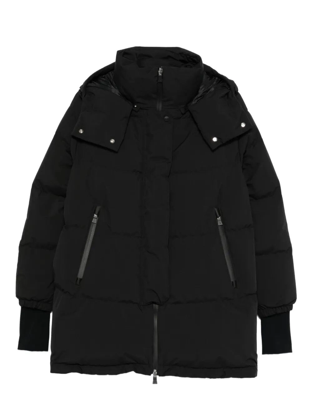 Herno `2Layers` Padded Jacket