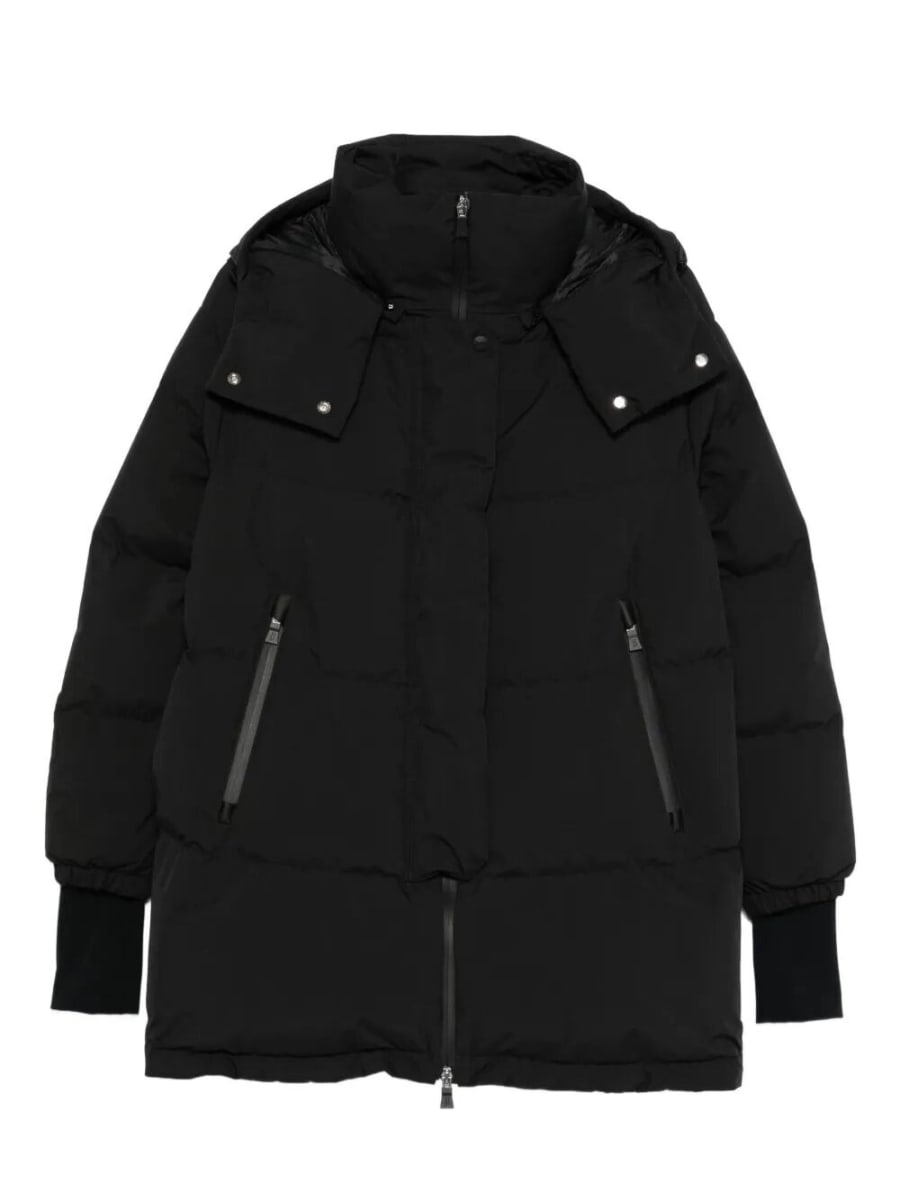 Herno `2Layers` Padded Jacket