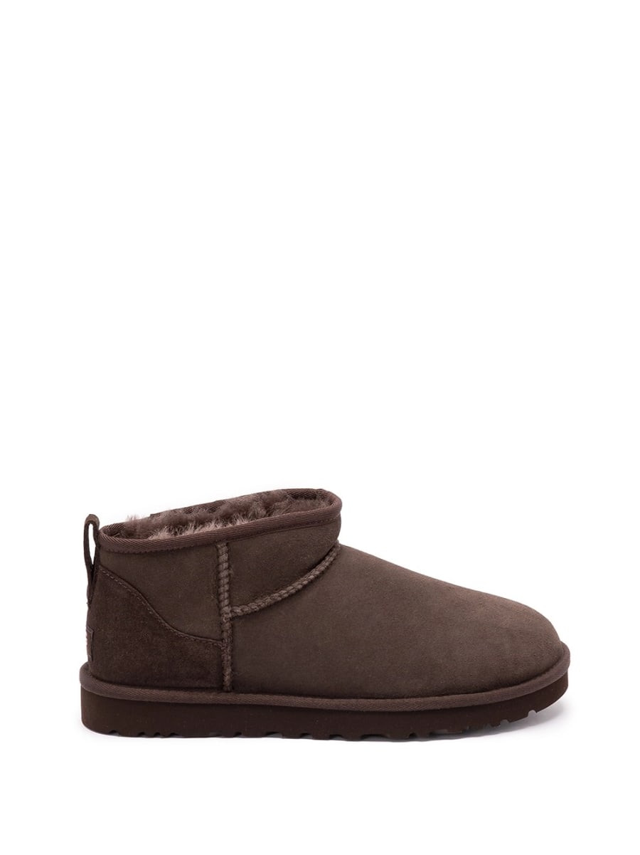 UGG Classic Ultra Mini Boots