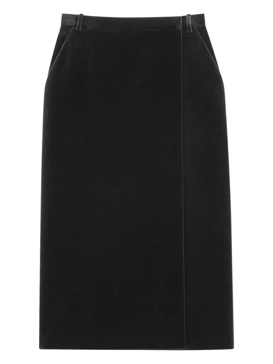 Saint Laurent Skirt