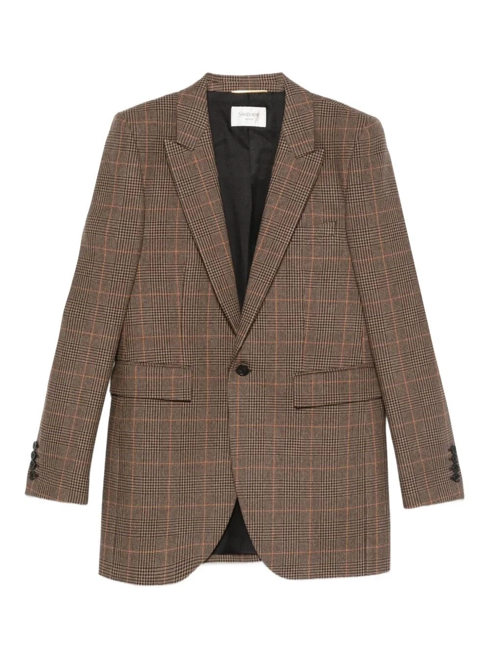 Saint Laurent Blazer
