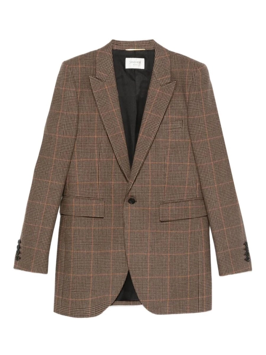 Saint Laurent Blazer