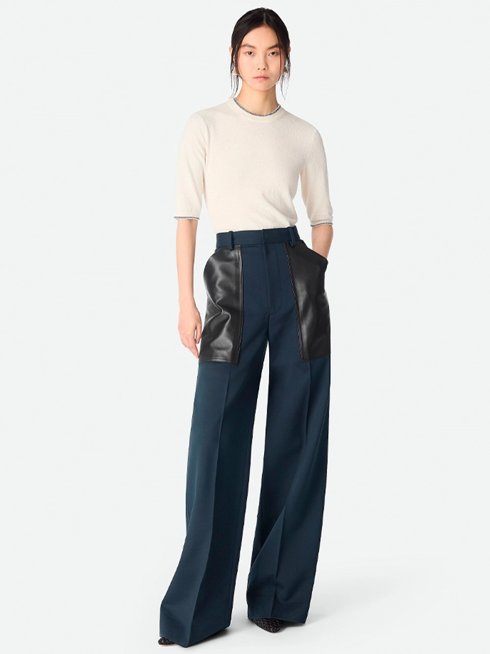 Bottega Veneta Pants