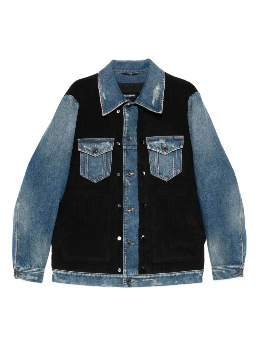 Dolce & Gabbana Jacket