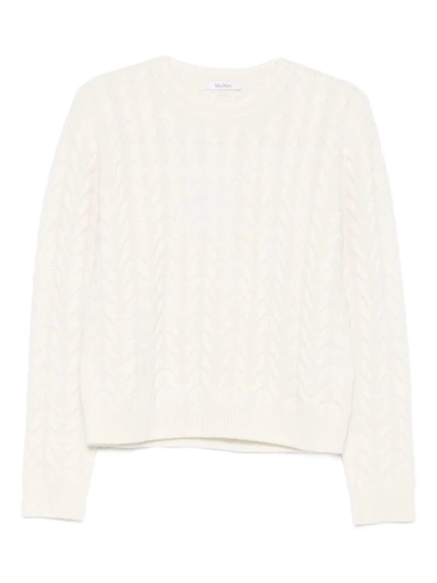Max Mara Sweater