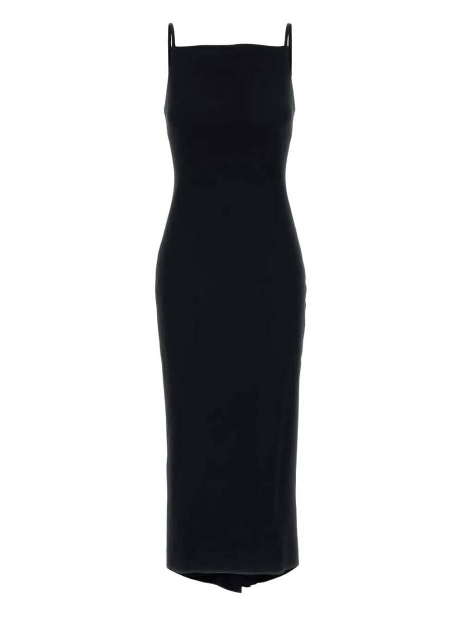 Givenchy Midi Dress
