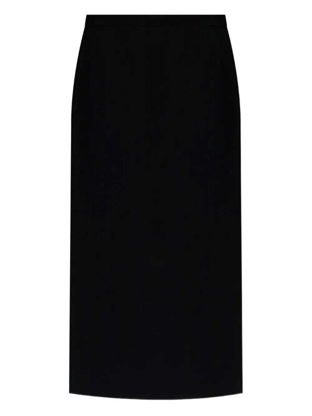 Givenchy Low Waist Skirt