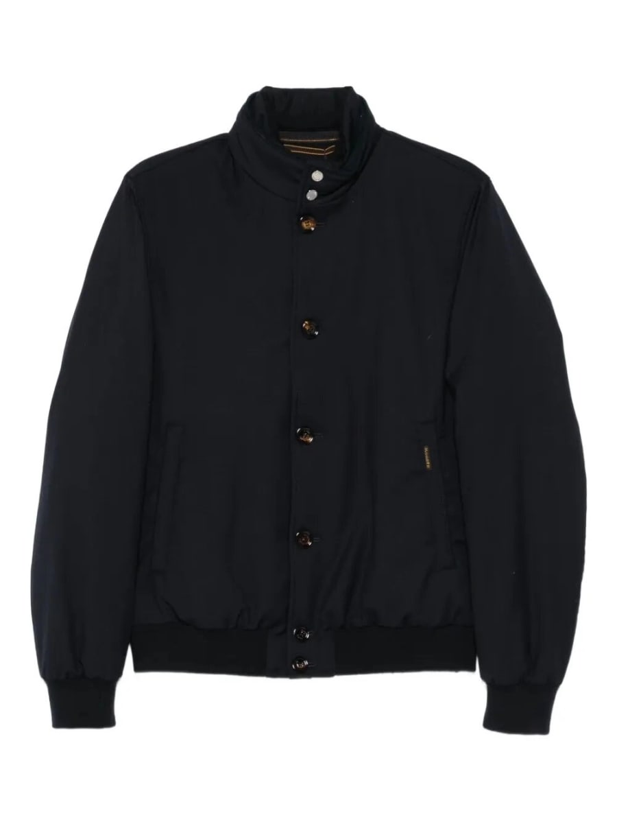 Moorer `Janos` Jacket