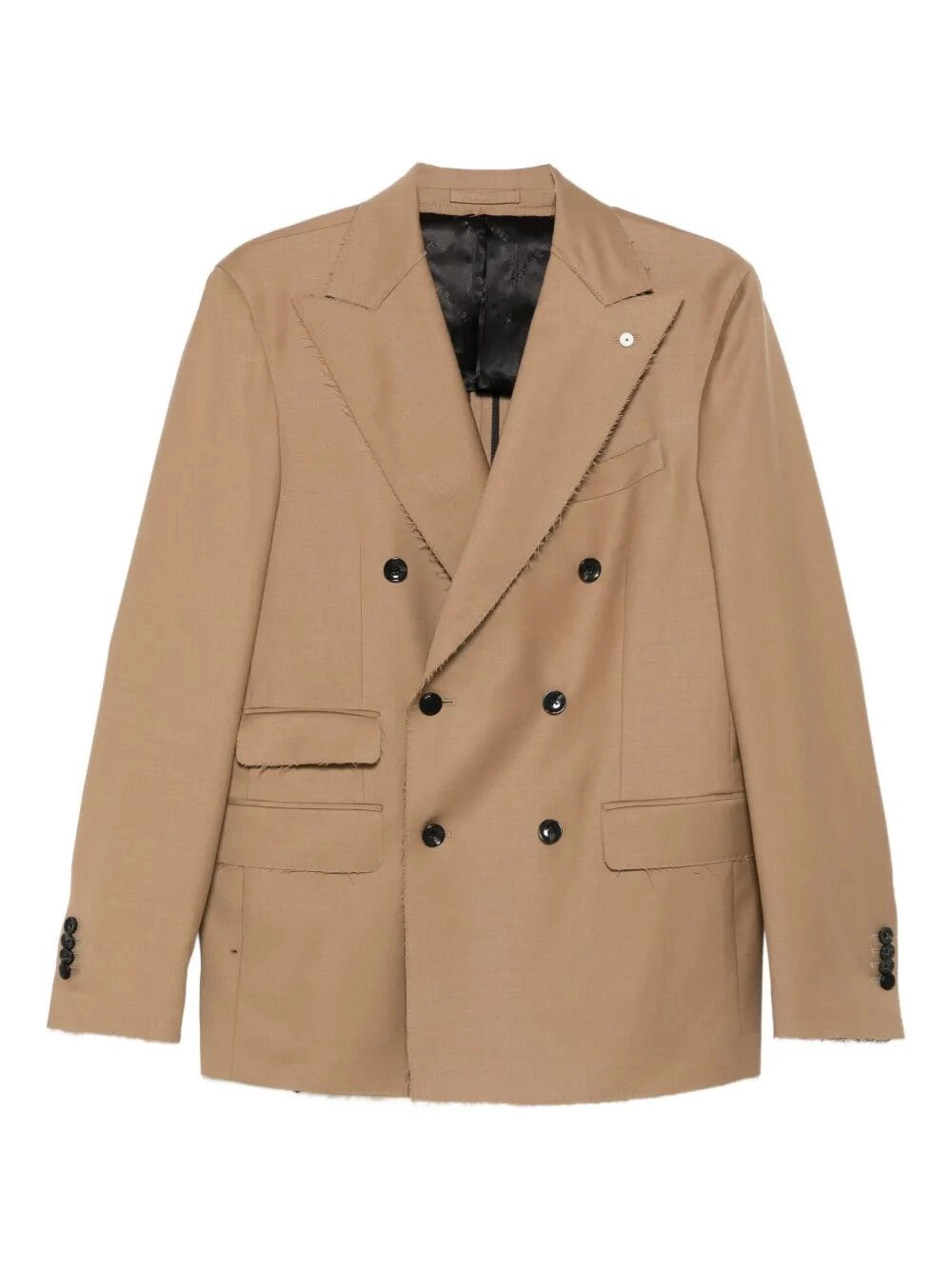 Lbm 1911 Double breasted Jacket