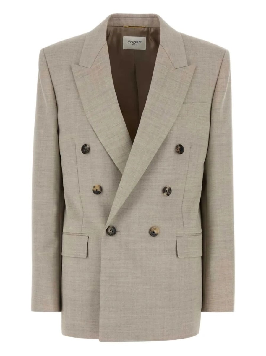 Saint Laurent Blazer