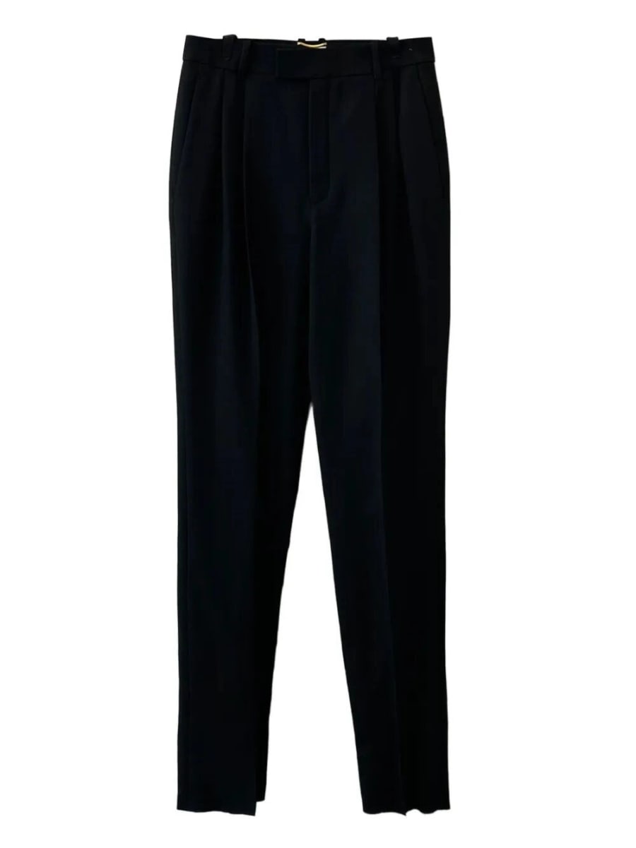 Saint Laurent Pants