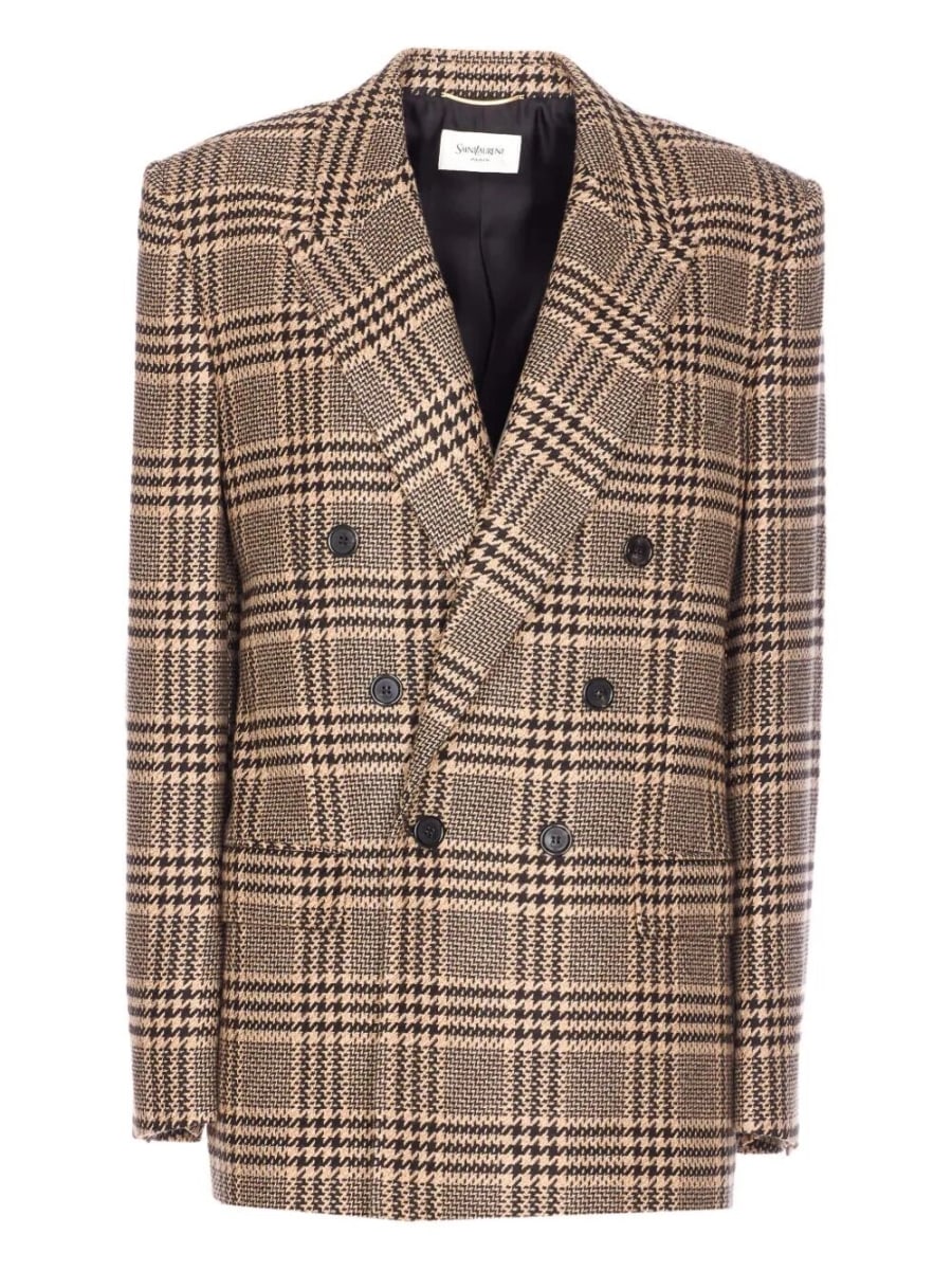 Saint Laurent Blazer