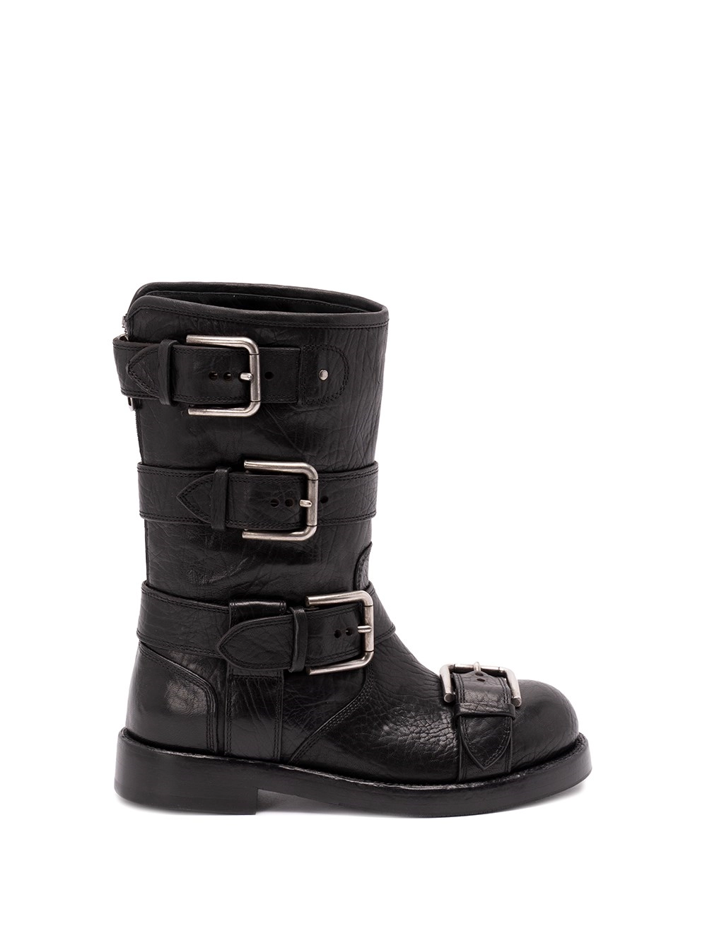 Dolce & Gabbana Ankle Boots
