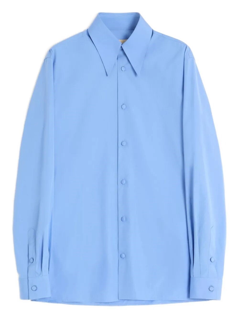Valentino Garavani Long Sleeve Shirt