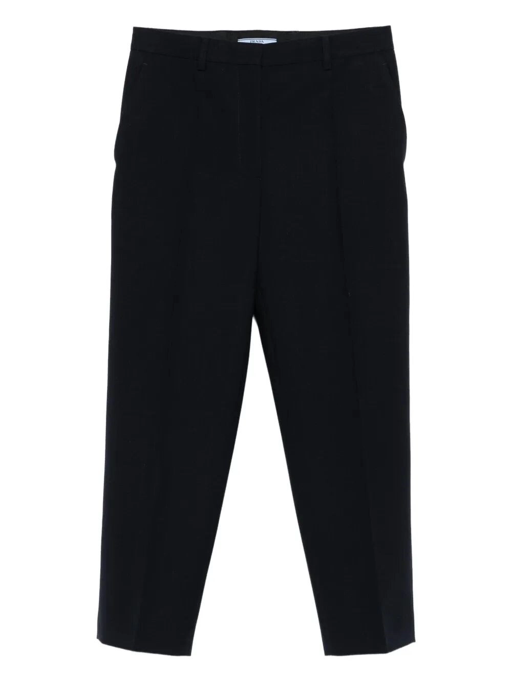 Prada Straight Pants
